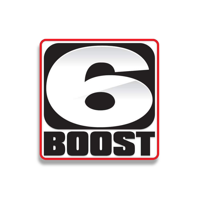 6boost - Toyota 3SGTE T3 Exhaust Manifold