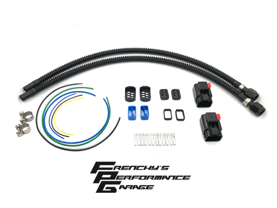 FPG BNR32 Fuel Pump Hanger Kit Single Fits Stagea C34 Nissan Skyline GT-R R32 FPG-087