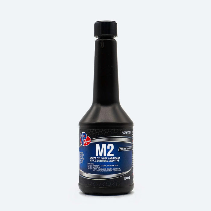 VP Racing Fuels -Strawberry M2 Scent Upper Cylinder Lube LongBoost Performance Parts VP Racing Fuels -Strawberry M2 Scent Upper Cylinder Lube LongBoost Performance Parts