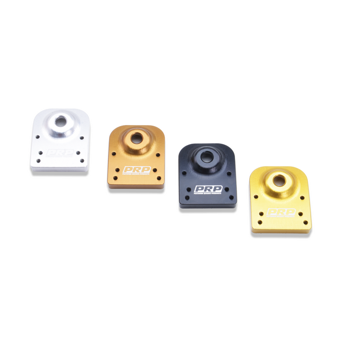 Platinum Racing Products - Billet 3 and 4 Port Mac Valve Mount