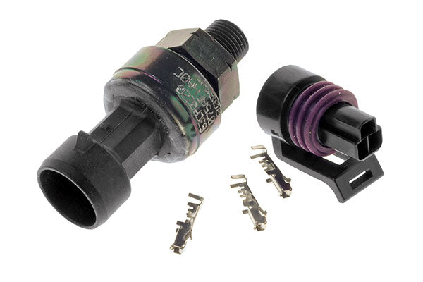 17 BAR TI MAP SENSOR