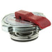 Proflow Motorad Radiator Cap, Safety Lev-R-Vent, Stant 13 psi, LGE , Each