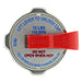 Proflow Motorad Radiator Cap, Safety Lev-R-Vent, Stant 16 psi lrg, Each