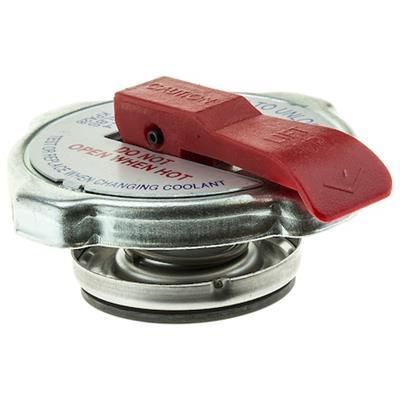 Proflow Motorad Radiator Cap, Safety Lev-R-Vent, Stant 16 psi LRG, Each