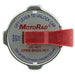 Proflow Motorad Radiator Cap, Safety Lev-R-Vent, Stant 20 psi LRG, Each