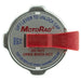 Proflow Motorad Radiator Cap, Safety Lev-R-Vent, Stant 4 psi LRG, Each