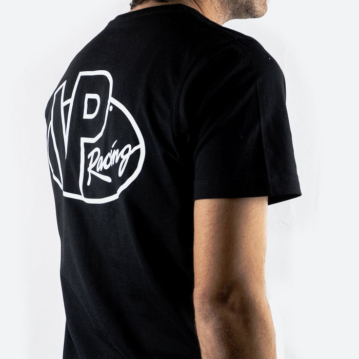 VP RACING - MAKIN' POWER BLACK T-SHIRT