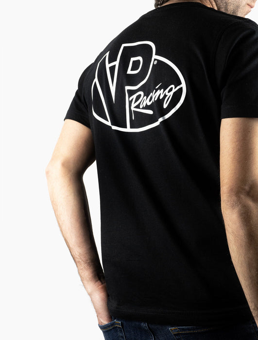 VP RACING - MAKIN' POWER BLACK T-SHIRT