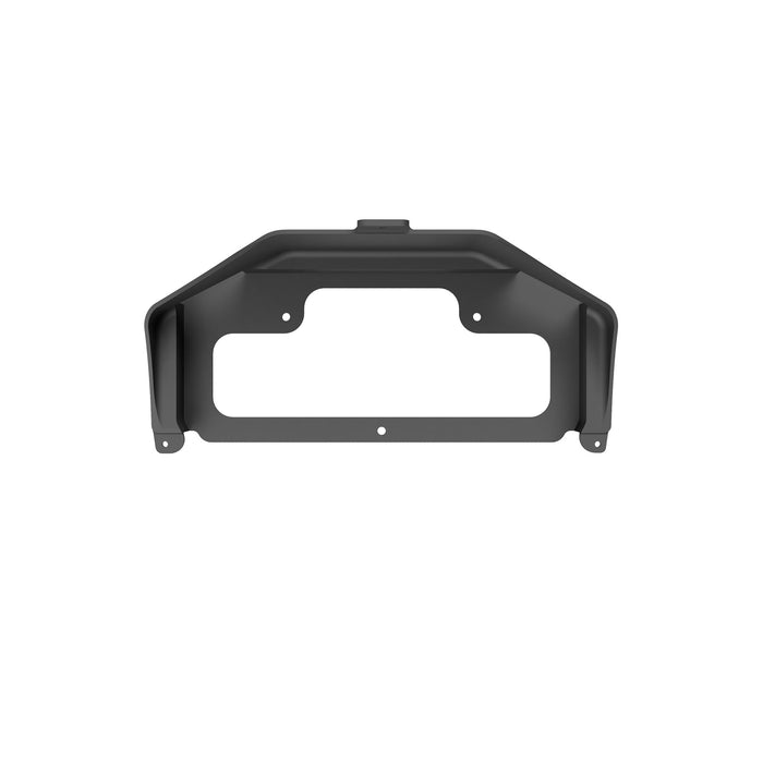Haltech uC-10 Dash Cluster Mount