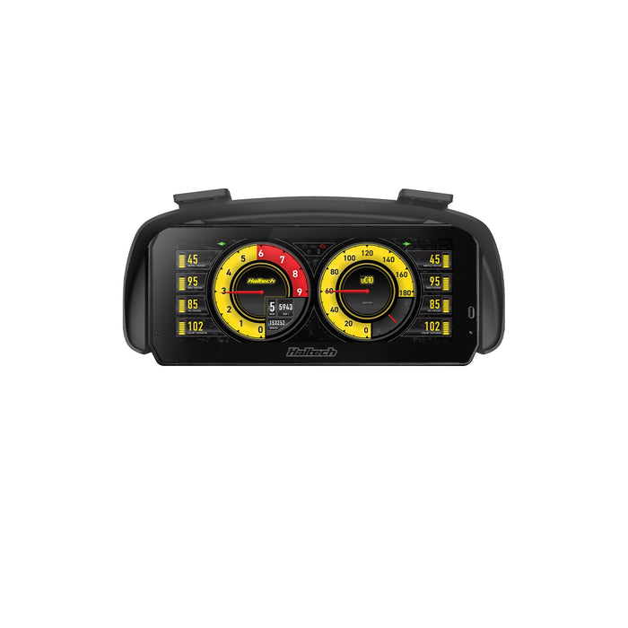 Haltech uC-10 Dash Cluster Mount