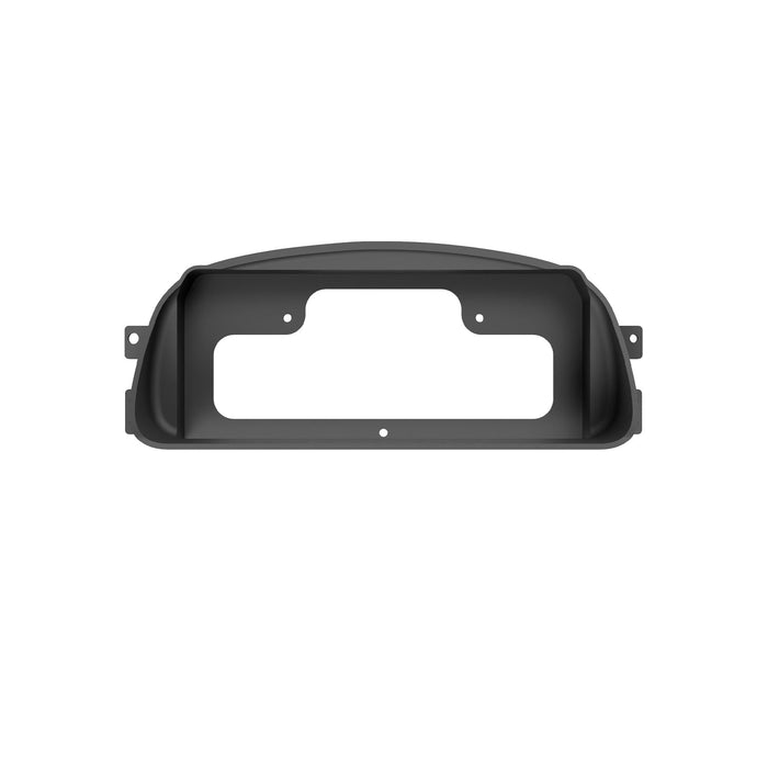 Haltech uC-10 Dash Cluster Mount