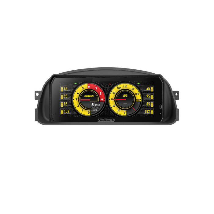 Haltech uC-10 Dash Cluster Mount