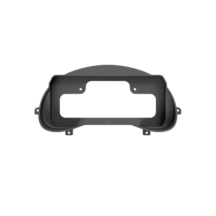 Haltech uC-10 Dash Cluster Mount