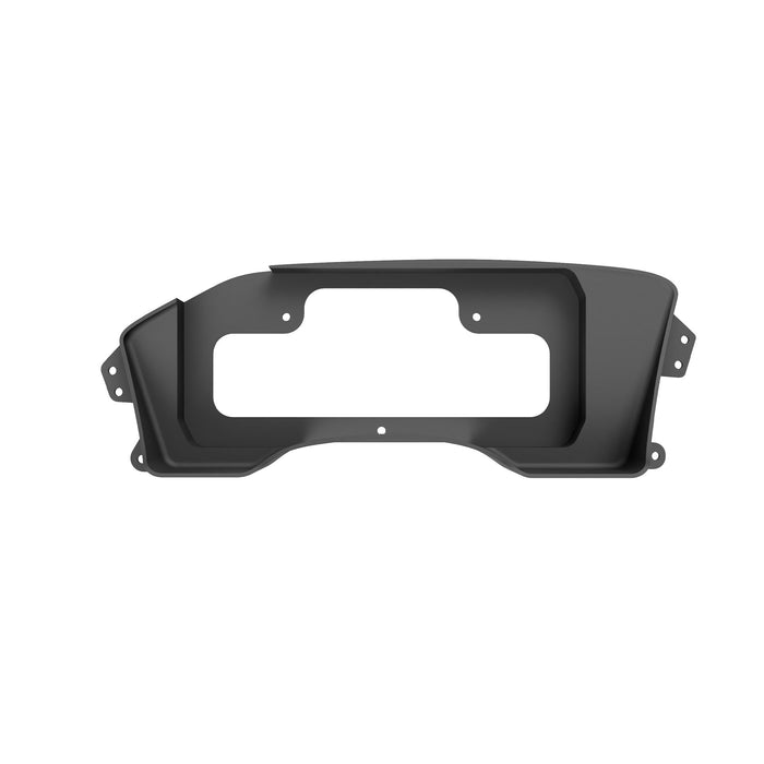 Haltech uC-10 Dash Cluster Mount