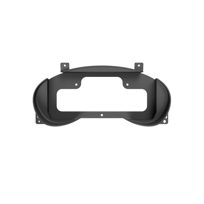 Haltech uC-10 Dash Cluster Mount