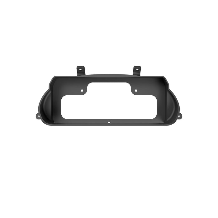 Haltech uC-10 Dash Cluster Mount