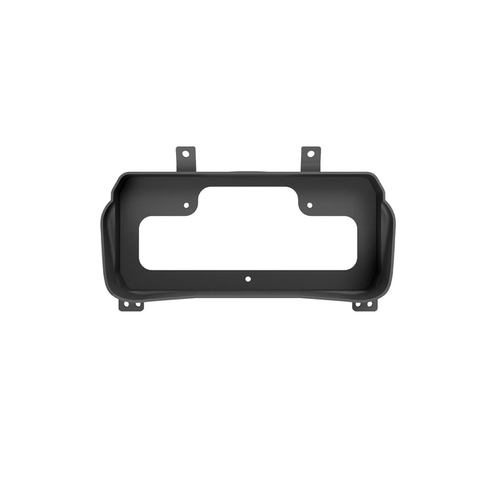 Haltech uC-10 Dash Cluster Mount