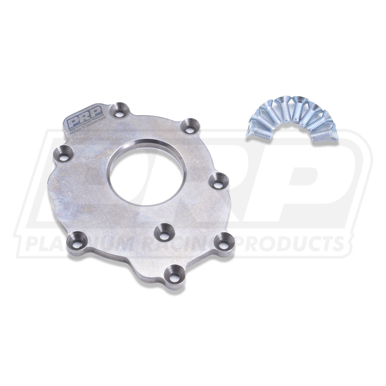 PRP Oil Pump Accessories