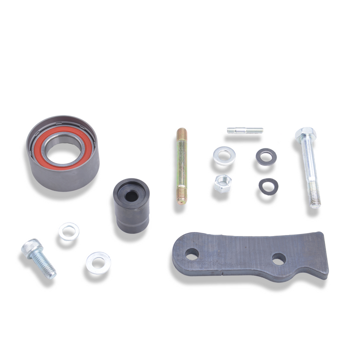 Platinum Racing Products - Nissan RB30 S1 Block Converter
