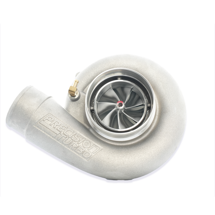 Precision Turbo & Engine - Street and Race Turbocharger - Next Gen PT7275 CEA