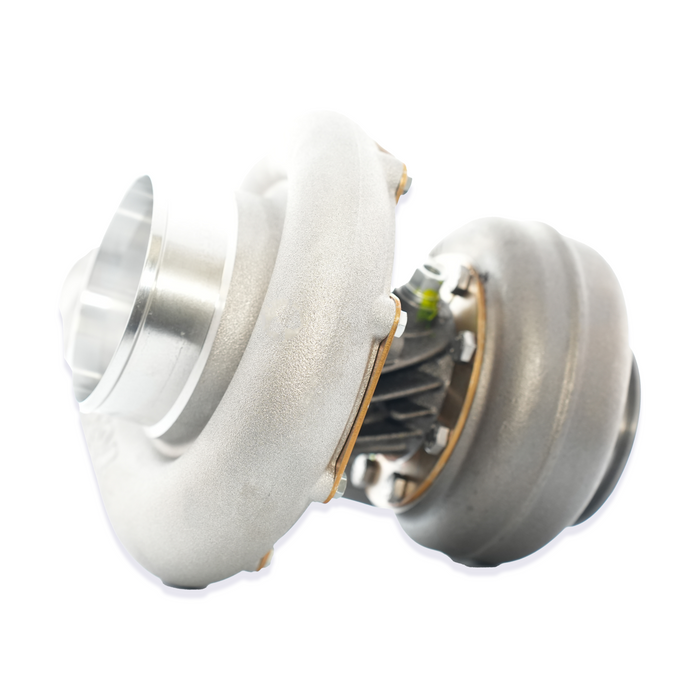 Precision Turbo & Engine - Street and Race Turbocharger - Next Gen PT6875 CEA