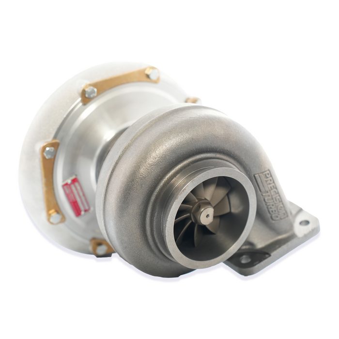 Precision Turbo & Engine - Street and Race Turbocharger - Next Gen PT6875 CEA