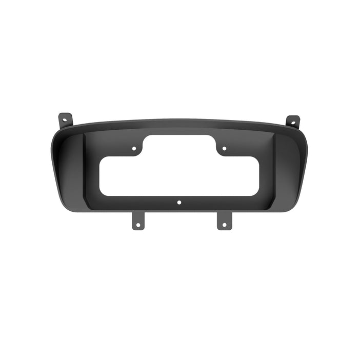 Haltech uC-10 Dash Cluster Mount