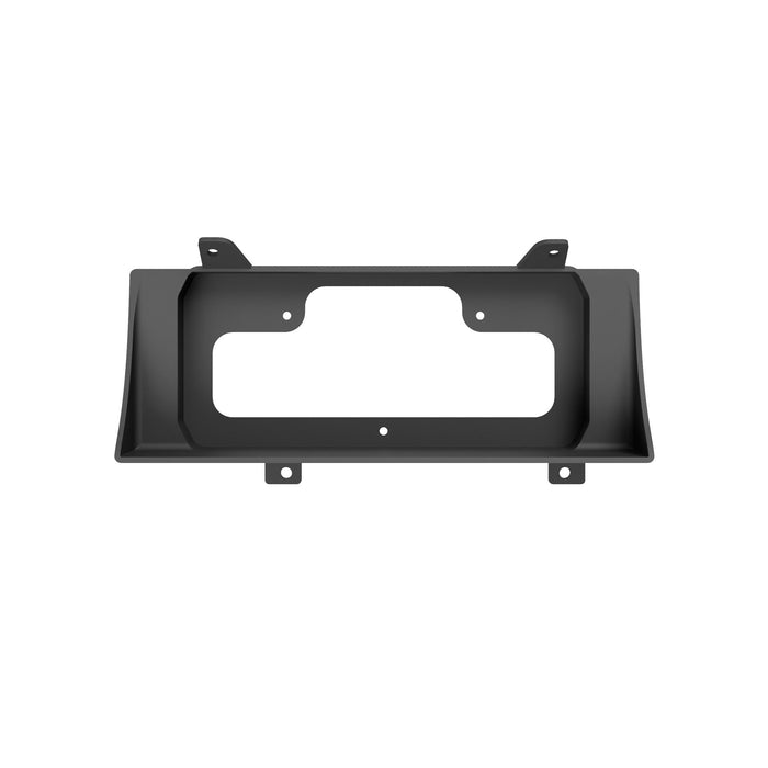 Haltech uC-10 Dash Cluster Mount