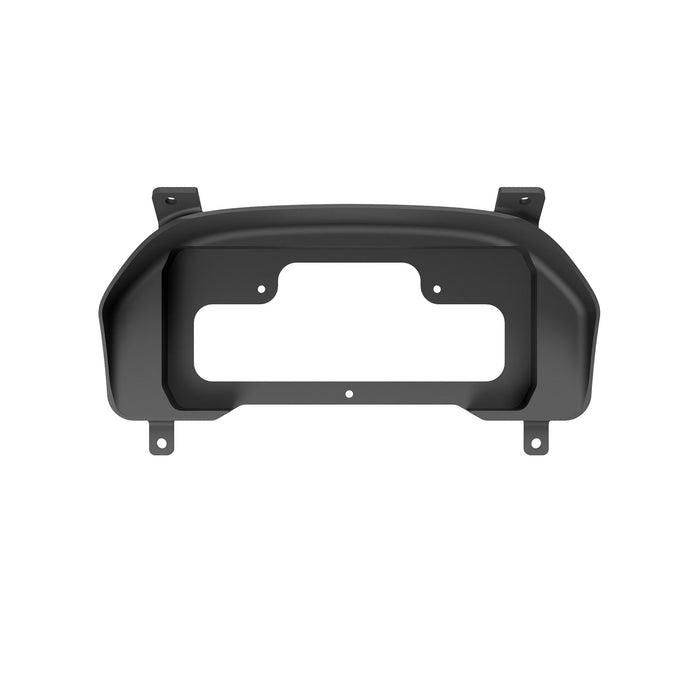 Haltech uC-10 Dash Cluster Mount