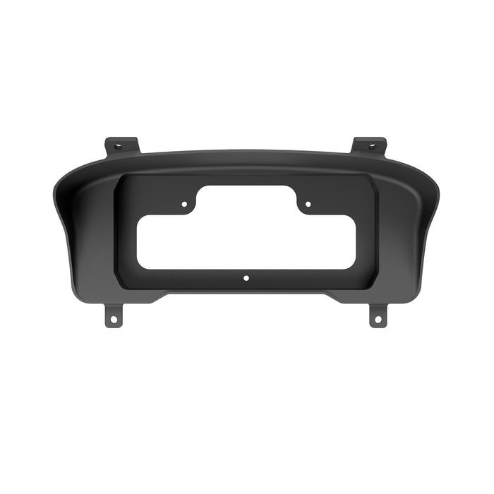 Haltech uC-10 Dash Cluster Mount