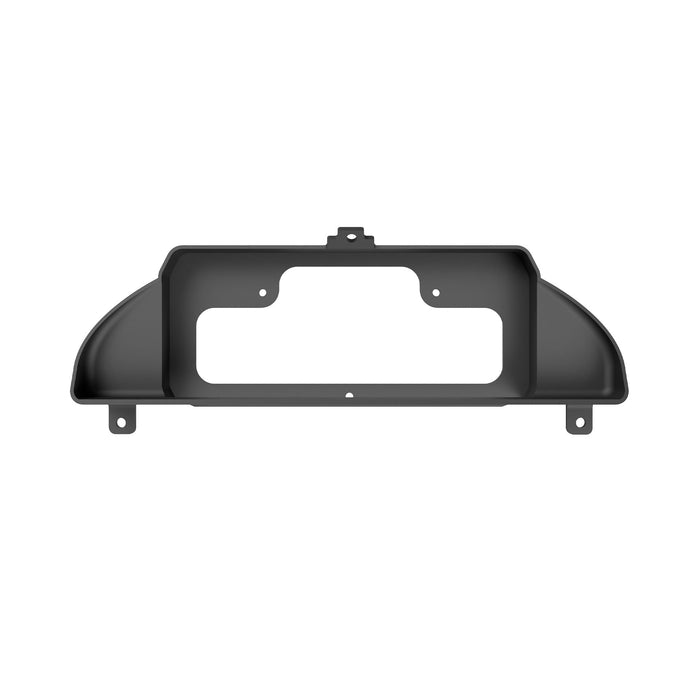 Haltech uC-10 Dash Cluster Mount