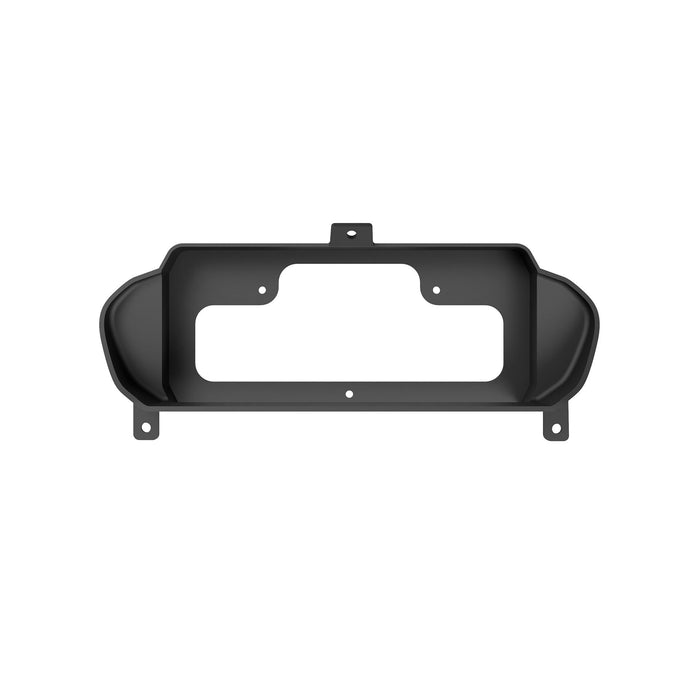 Haltech uC-10 Dash Cluster Mount