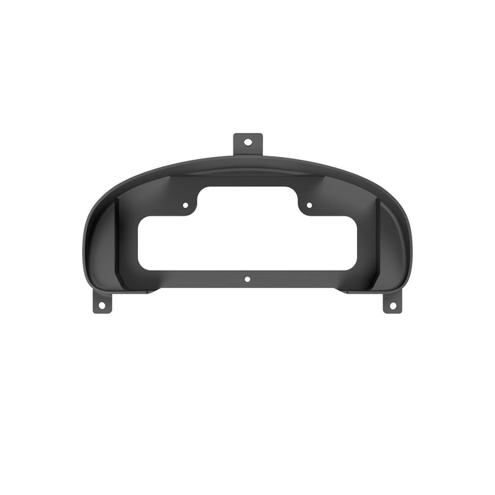 Haltech uC-10 Dash Cluster Mount