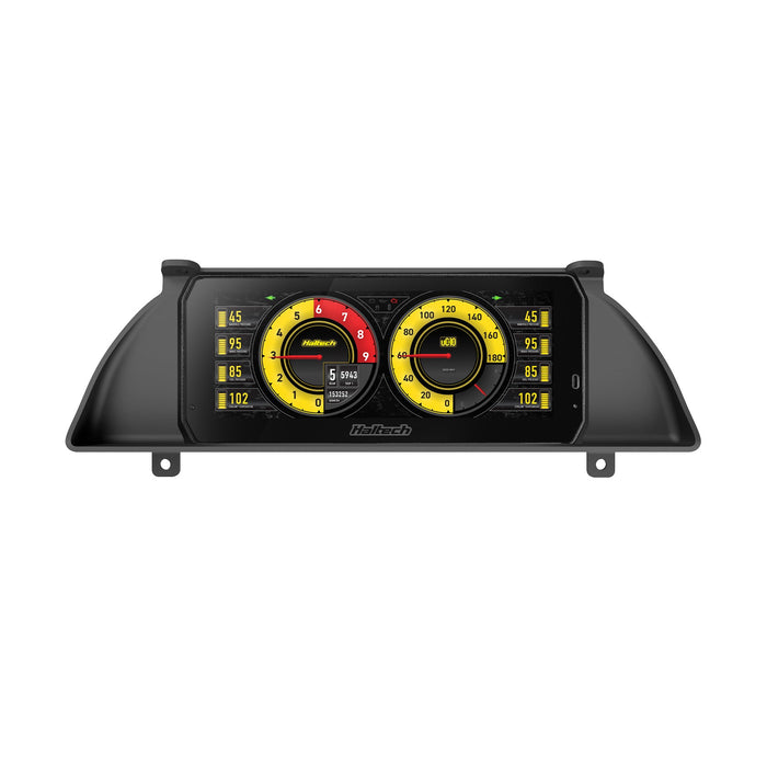 Haltech uC-10 Dash Cluster Mount