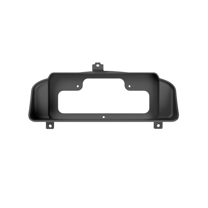 Haltech uC-10 Dash Cluster Mount
