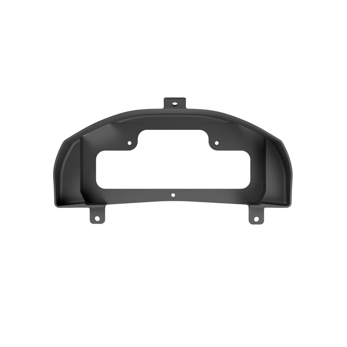 Haltech uC-10 Dash Cluster Mount
