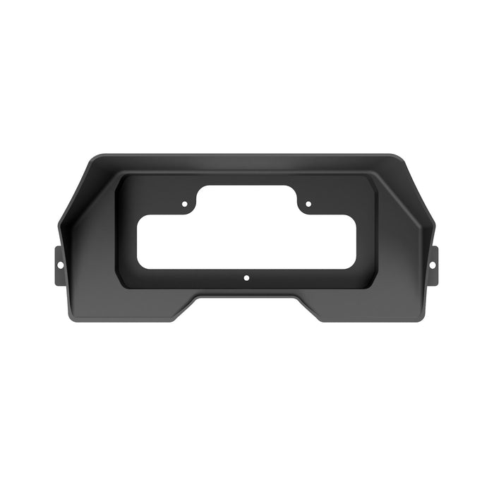 Haltech uC-10 Dash Cluster Mount
