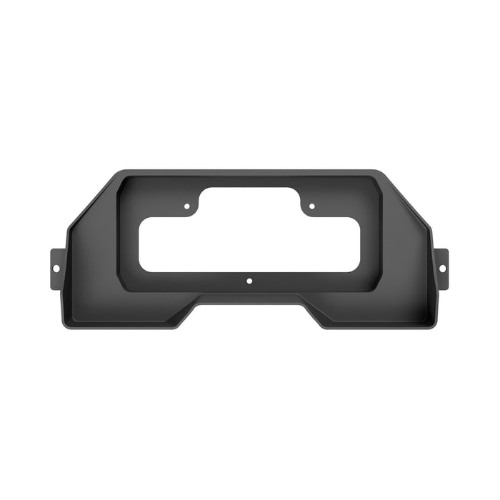 Haltech uC-10 Dash Cluster Mount