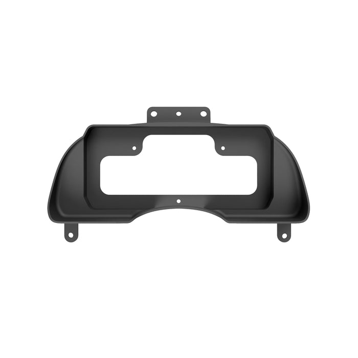 Haltech uC-10 Dash Cluster Mount