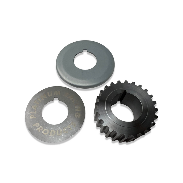 Platinum Racing Products - Crank Gear/Crank Pickup - Nissan RB