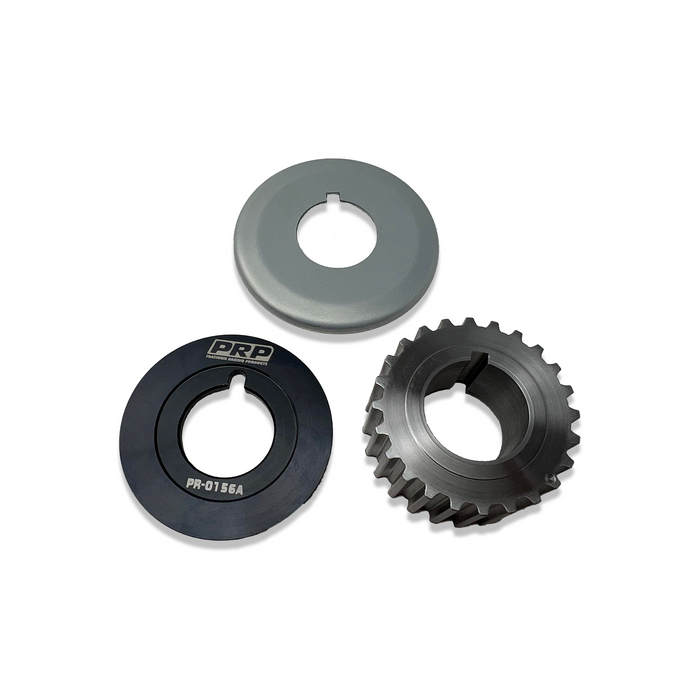Platinum Racing Products - Crank Gear/Crank Pickup - Nissan RB