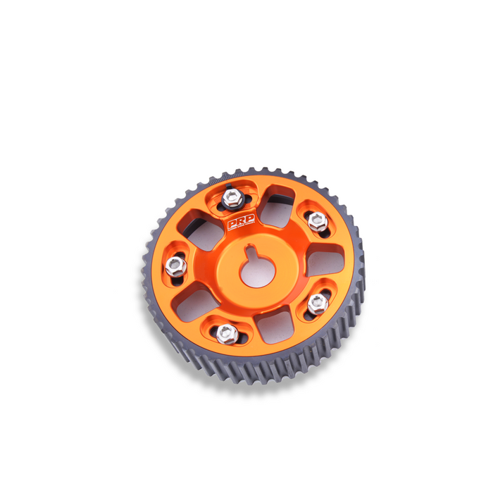 Platinum Racing Products - Adjustable Steel Outer Cam Gears - Toyota 1JZ/2JZ