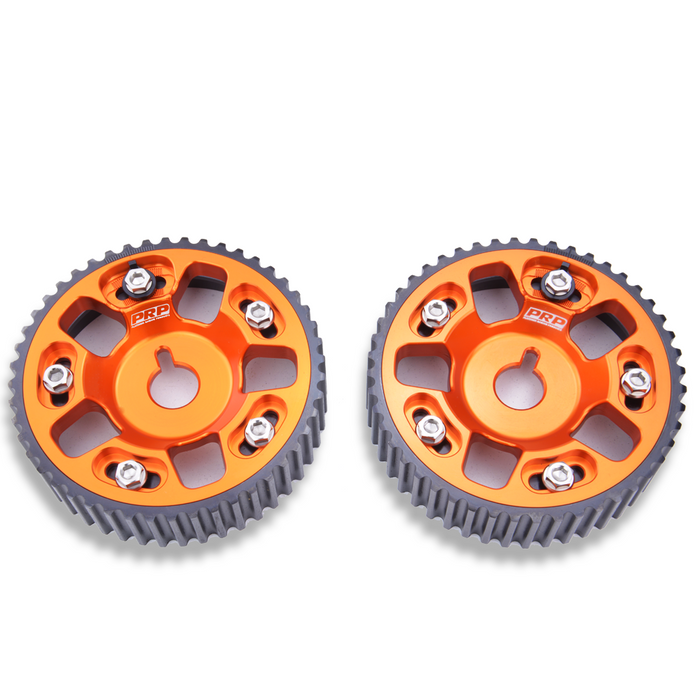 Platinum Racing Products - Adjustable Cam Gears - Toyota 1JZ/2JZ