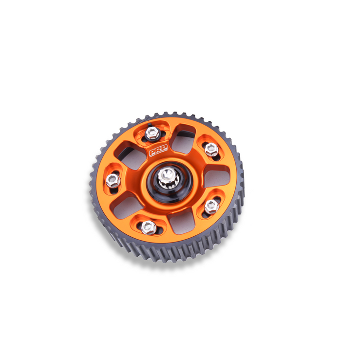 Platinum Racing Products - Adjustable Cam Gears - Toyota 1JZ/2JZ