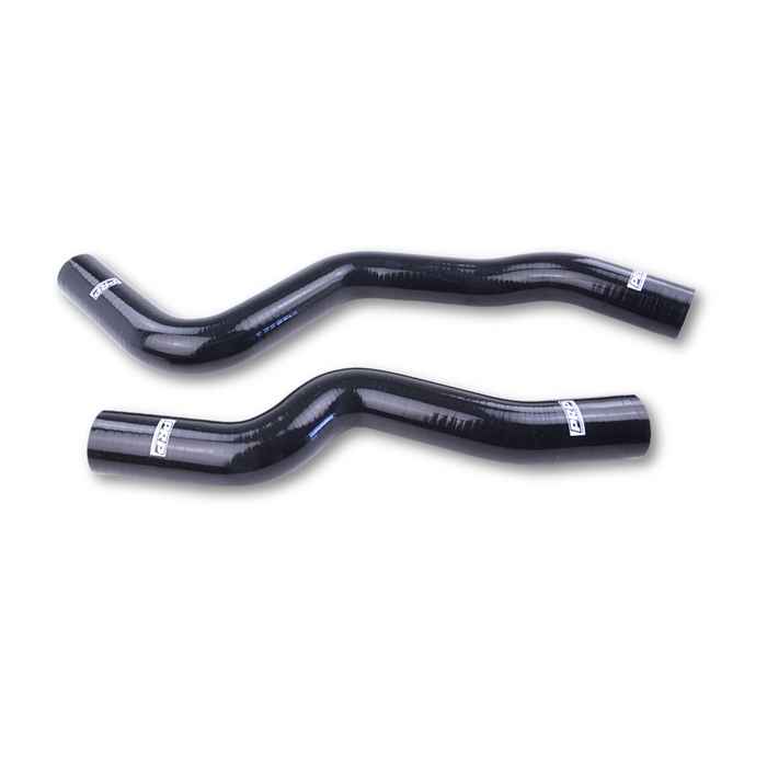 PRP Silicone Radiator Hose Kit - Mitsubishi Evo 4-6 4G63