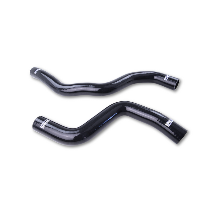 PRP Silicone Radiator Hose Kit - Mitsubishi Evo 8-9 - Mivec