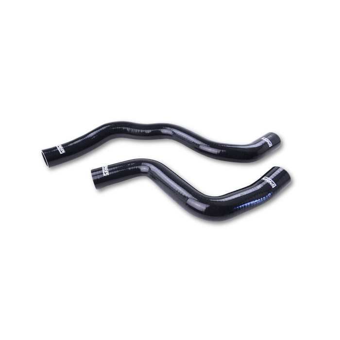 PRP Silicone Radiator Hose Kit - Mitsubishi Evo 8-9 - Mivec