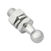 Proflow Throttle Ball, Accelerator Ball 1/4 in Diameter, 10-32 Thread
