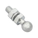 Proflow Throttle Ball, Accelerator Ball 5/16 in Diameter, 10-32 Thread