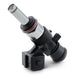 Proflow Bosch Motorsport Fuel Injector, 980cc (1000cc), EV14 Jetronic, Short Body Length with Extended Tip, 0280158040, Each